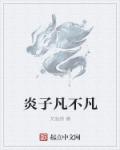 炎子凡不凡章节列表