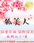 狐美人章节列表