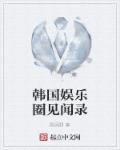 韩国娱乐圈见闻录章节列表