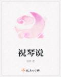 祝琴说章节列表
