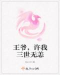 王爷，许我三世无恙章节列表