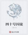 四十号囚徒章节列表