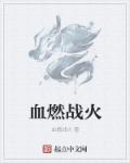 血燃战火章节列表