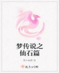 梦传说之仙石篇章节列表