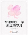 谢谢那些，你来过的岁月章节列表