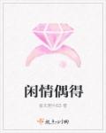 闲情偶得章节列表