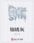 锦绣灰章节列表