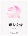 一世长安缘章节列表