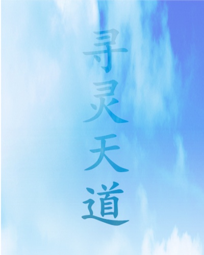 寻灵天道章节列表