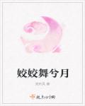 姣姣舞兮月章节列表