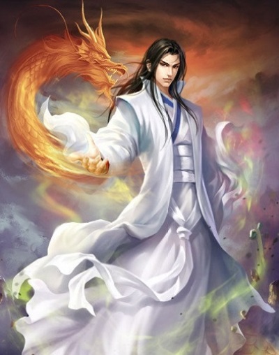 神印章节列表