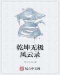 乾坤无极风云录章节列表