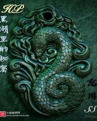 黑湖里的秘密HP章节列表