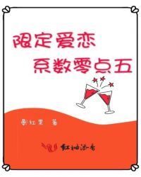 限定爱恋系数零点五章节列表