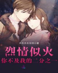 烈情似火你不及我的二分之一章节列表