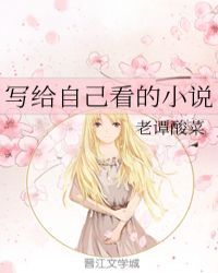 写给自己看的小说章节列表