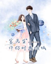 宫先生，许你时光倾城章节列表