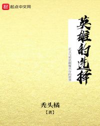 英雄的选择章节列表