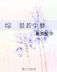 综 景若尘梦章节列表