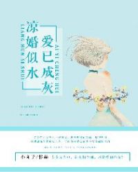 凉婚似水，爱已成灰章节列表