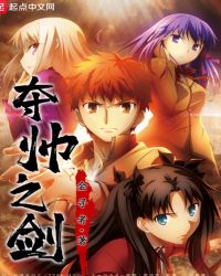 夺帅之剑章节列表