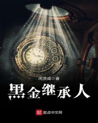 黑金继承人章节列表