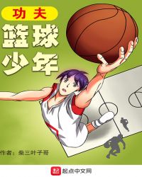 功夫篮球少年章节列表