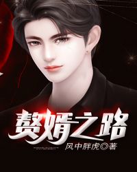 赘婿之路章节列表