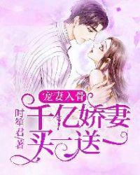 宠妻入骨：千亿娇妻买一送一章节列表