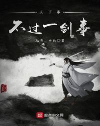 天下事，不过一剑事章节列表