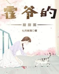 霍爷的甜甜圈章节列表