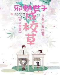 女扮男装：邪魅世子成校草章节列表