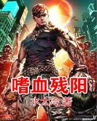 嗜血残阳章节列表