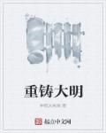 重铸大明章节列表