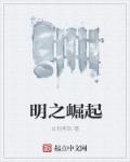 明之崛起章节列表