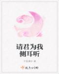 请君为我侧耳听章节列表