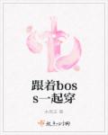 跟着boss一起穿章节列表