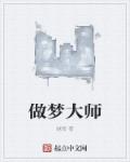 做梦大师章节列表