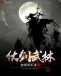 仗剑武林章节列表