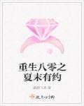 重生八零之夏末有约章节列表
