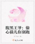 腹黑王爷：偷心猫儿你别跑章节列表
