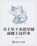 关于从下水道穿越成魔王这件事章节列表
