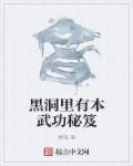 黑洞里有本武功秘笈章节列表