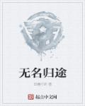 无名归途章节列表