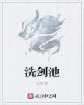 洗剑池章节列表