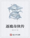逐鹿奇侠传章节列表
