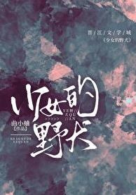 少女的野犬章节列表