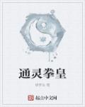 通灵拳皇章节列表