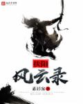 扶阳风云录章节列表