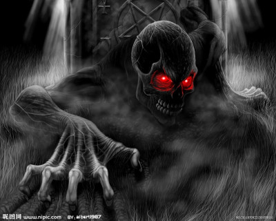 末日异人录章节列表